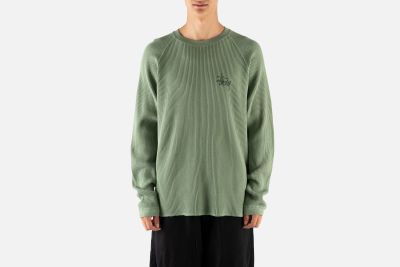 Raglan Thermal Basic Stock